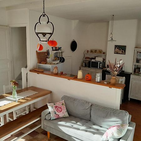Gite, Maison A La Campagne Ardennes, Aisne,Marne Le Thour Buitenkant foto