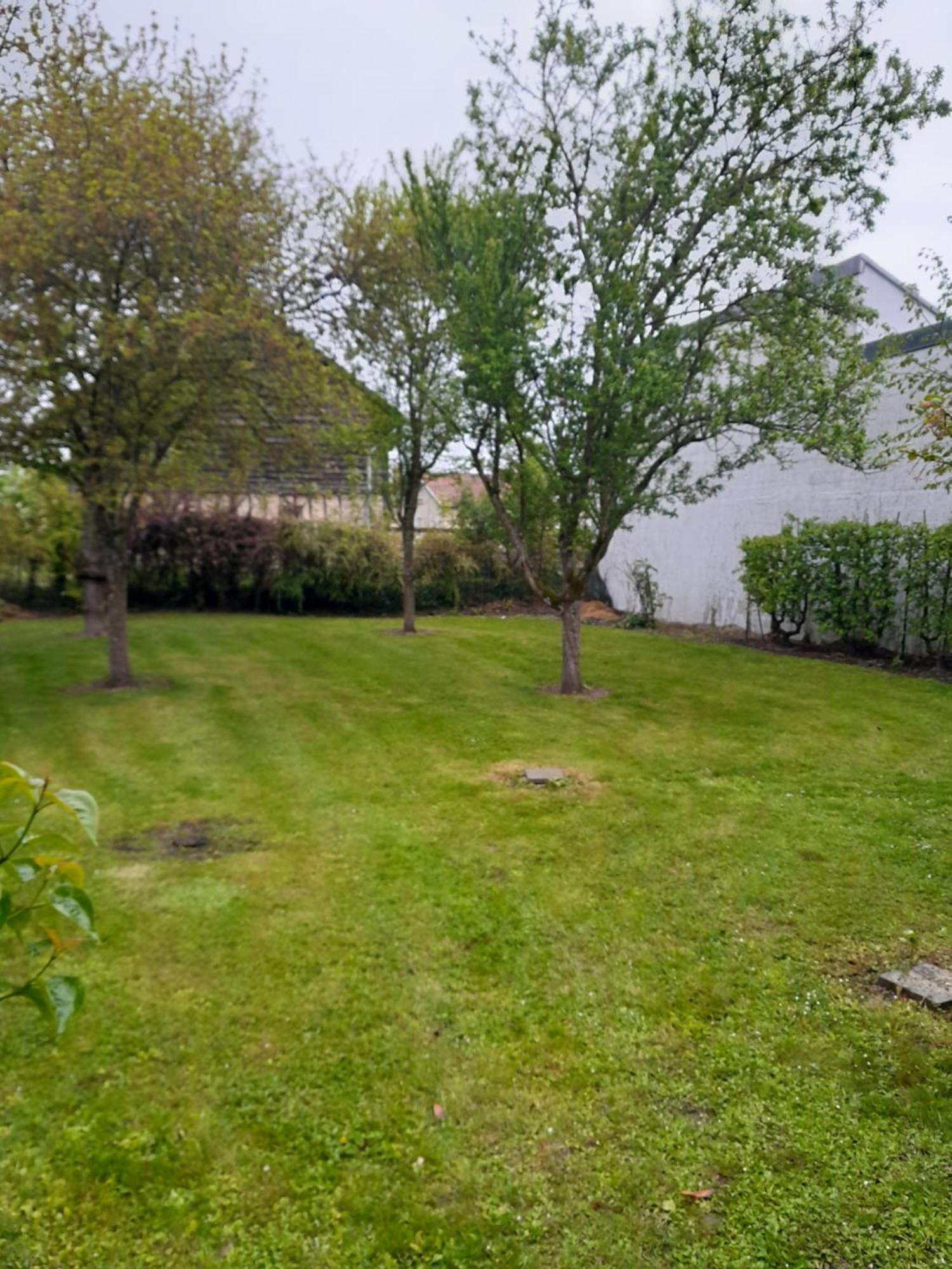Gite, Maison A La Campagne Ardennes, Aisne,Marne Le Thour Kamer foto