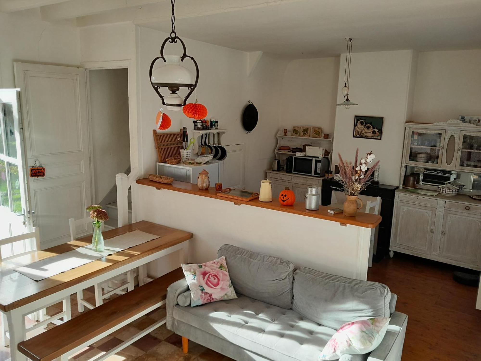 Gite, Maison A La Campagne Ardennes, Aisne,Marne Le Thour Buitenkant foto